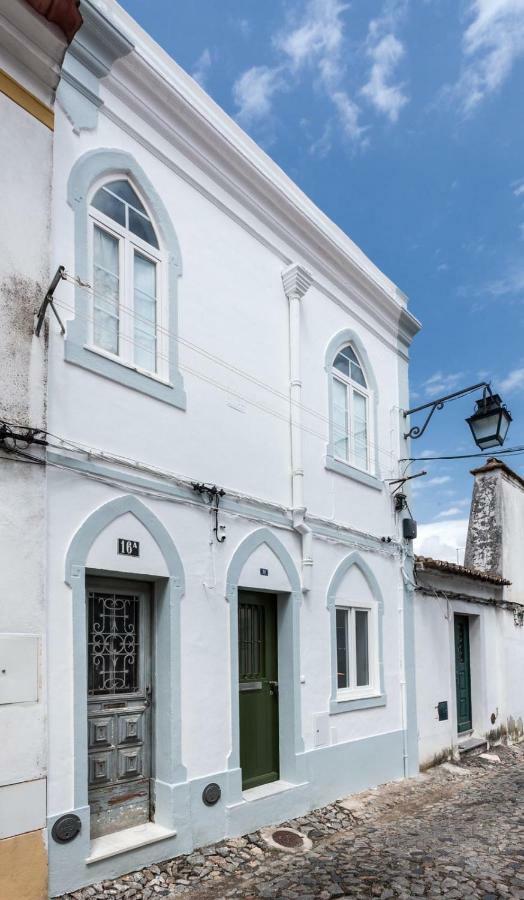 Apartamento Casa dos Apóstolos Évora Exterior foto